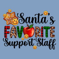 Santa's Favorite  Sport Staff Urban Hoodie | Teevron