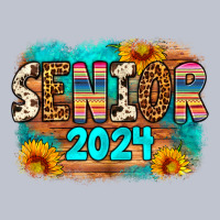 Senior 2024 Premium Hoodie | Teevron