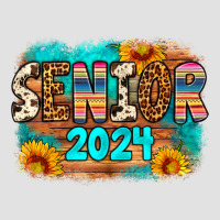 Senior 2024 Premium Hoodie | Teevron