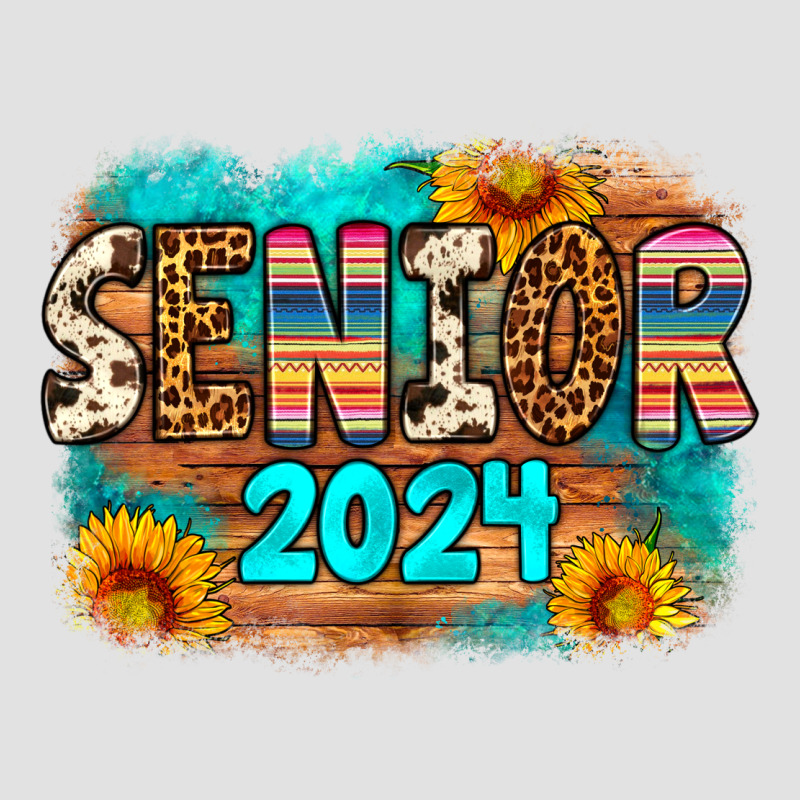 Senior 2024 Premium Hoodie by Artiststas | Teevron