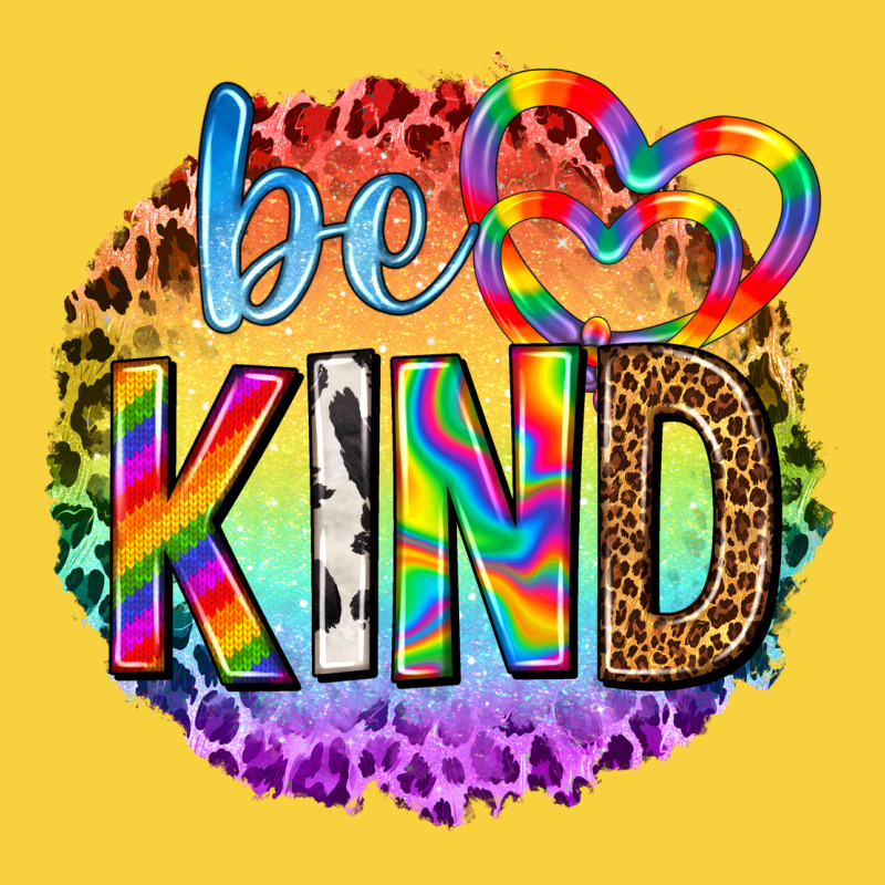 Be Kind With Heart Ballons Premium Sweatshirt by texasbilliewilder | Teevron