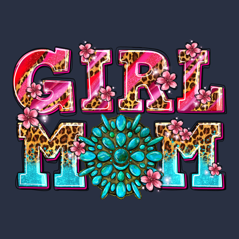 Girl Mom Urban Hoodie by AdoDesignShop | Teevron