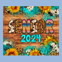 Senior 2024 Tumbler  2 Artiststas Premium Hoodie | Teevron