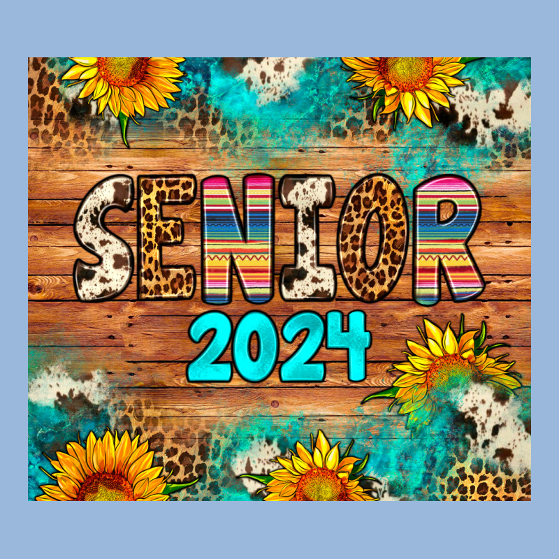 Senior 2024 Tumbler  2 Artiststas Premium Hoodie by Artiststas | Teevron