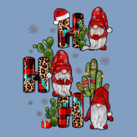 Ho Ho Ho Gnome Urban Hoodie | Teevron