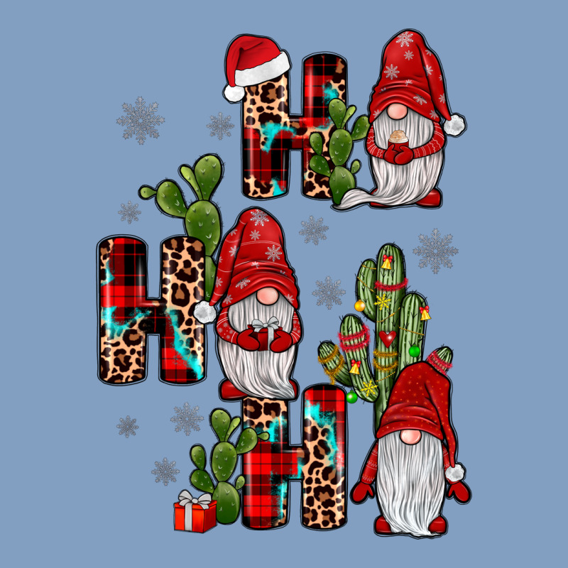 Ho Ho Ho Gnome Urban Hoodie by JahusDesignShop | Teevron