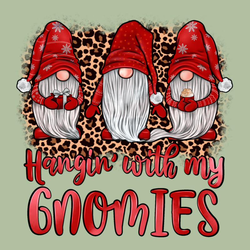 Hangin' With My Gnomies Urban Hoodie by JahusDesignShop | Teevron