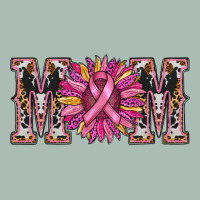 Cancer Sunflower Mom Classic Tee | Teevron
