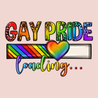 Gay Pride Loading Lgbtq Premium Sweatshirt | Teevron
