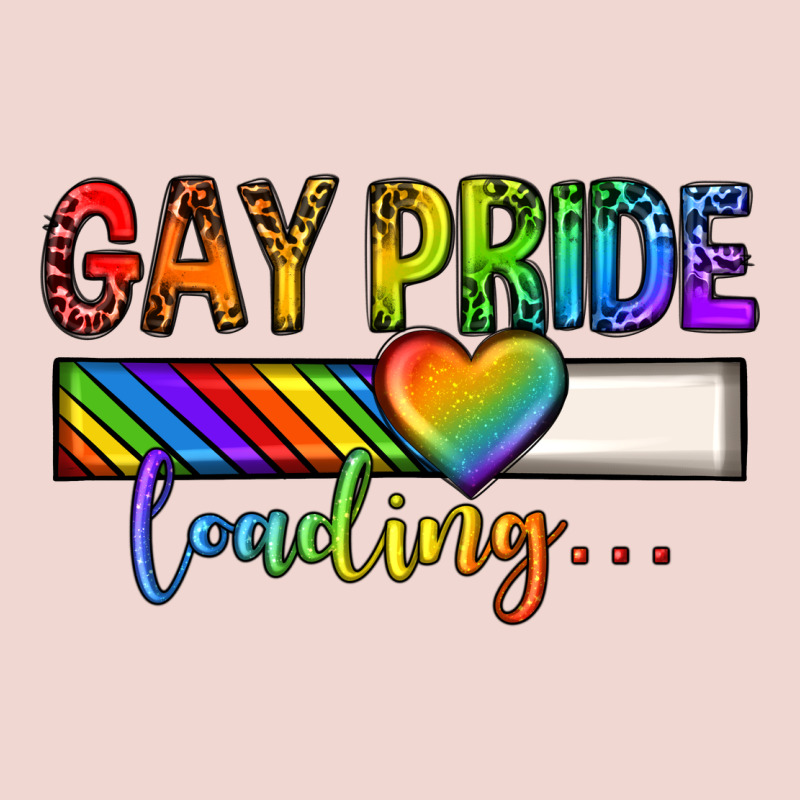 Gay Pride Loading Lgbtq Premium Sweatshirt by texasbilliewilder | Teevron