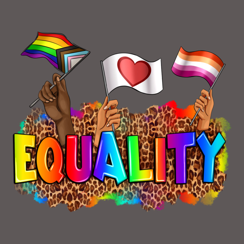 Equality Pride Flags Premium Hoodie by AdoDesignShop | Teevron
