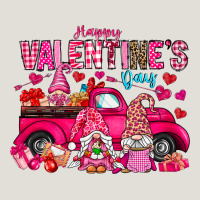 Happy Valentines Day Heavy Core Tee | Teevron