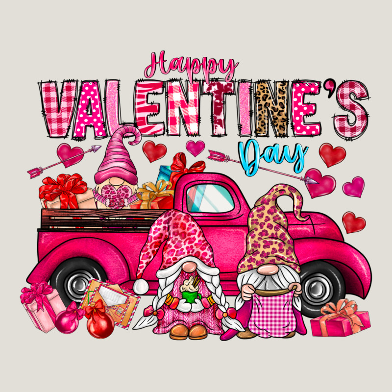 Happy Valentines Day Heavy Core Tee by CowhideDigitalArt | Teevron
