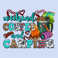 Weekend Coffee And Camping Urban Hoodie | Teevron