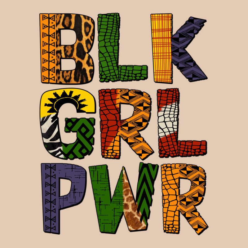 Black Girl Power Urban Hoodie by BundleAndBundleShop | Teevron