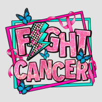 Fight Cancer Premium Hoodie | Teevron