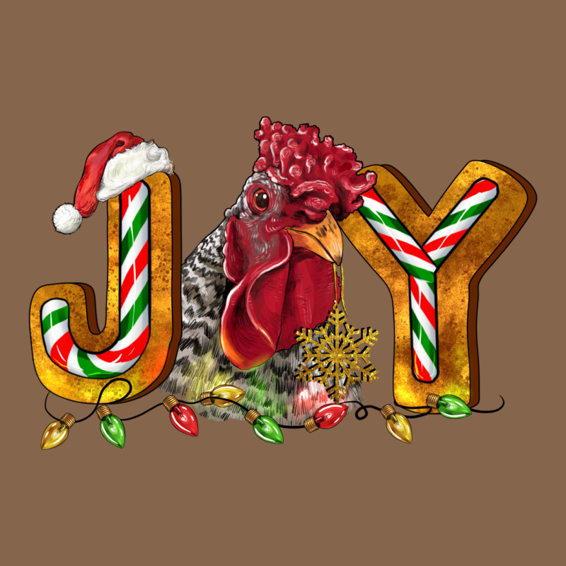 Joy Rooster Premium Tee by LillyAllenDesigns | Teevron