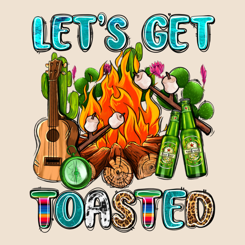 Let's Get Toasted With Camp Fire Urban Hoodie by AdoDesignShop | Teevron