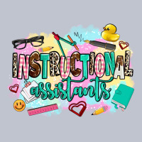 Instructional Assistant's Premium Hoodie | Teevron