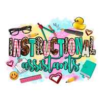instructional assistant's | Teevron