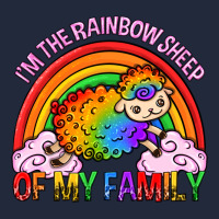 I M The Rainbow Sheep Of My Family Pride Lgbtq Premium Sweatshirt | Teevron