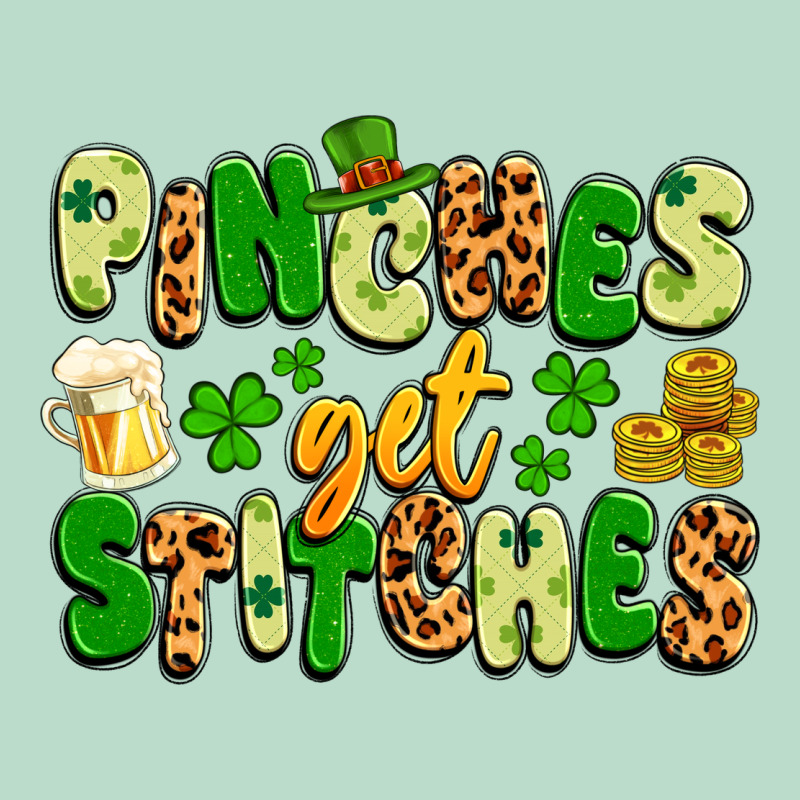 Pinches Get Stitches Premium Hoodie by Artiststas | Teevron