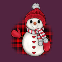 Christmas Snowman Urban Hoodie | Teevron