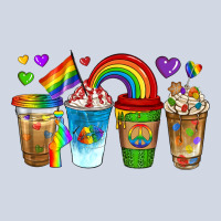 Lgbtq Coffee Drinks Premium Sweatshirt | Teevron
