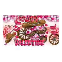 Howdy Valentine | Teevron