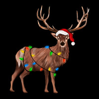 Reindeer Urban Hoodie | Teevron