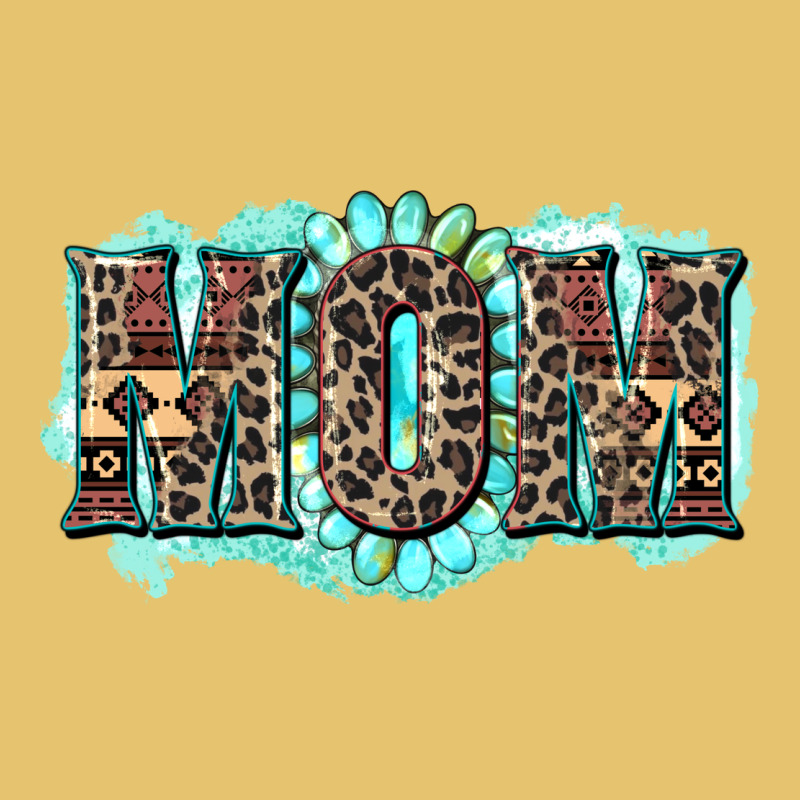 Aztec Mom Premium Sweatshirt by Zillion Design Studio | Teevron