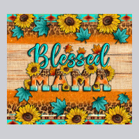Blessed Mama Urban Hoodie | Teevron