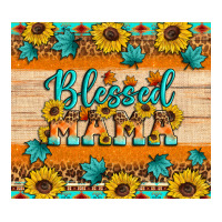 Blessed mama | Teevron
