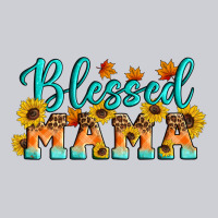 Blessed Mama Urban Hoodie | Teevron
