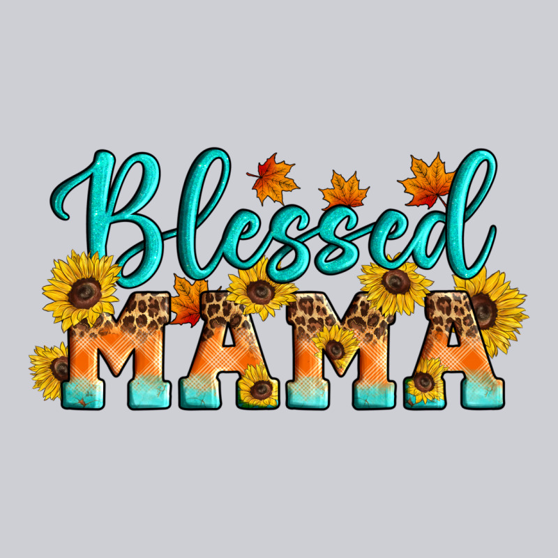 Blessed Mama Urban Hoodie by Artiststas | Teevron
