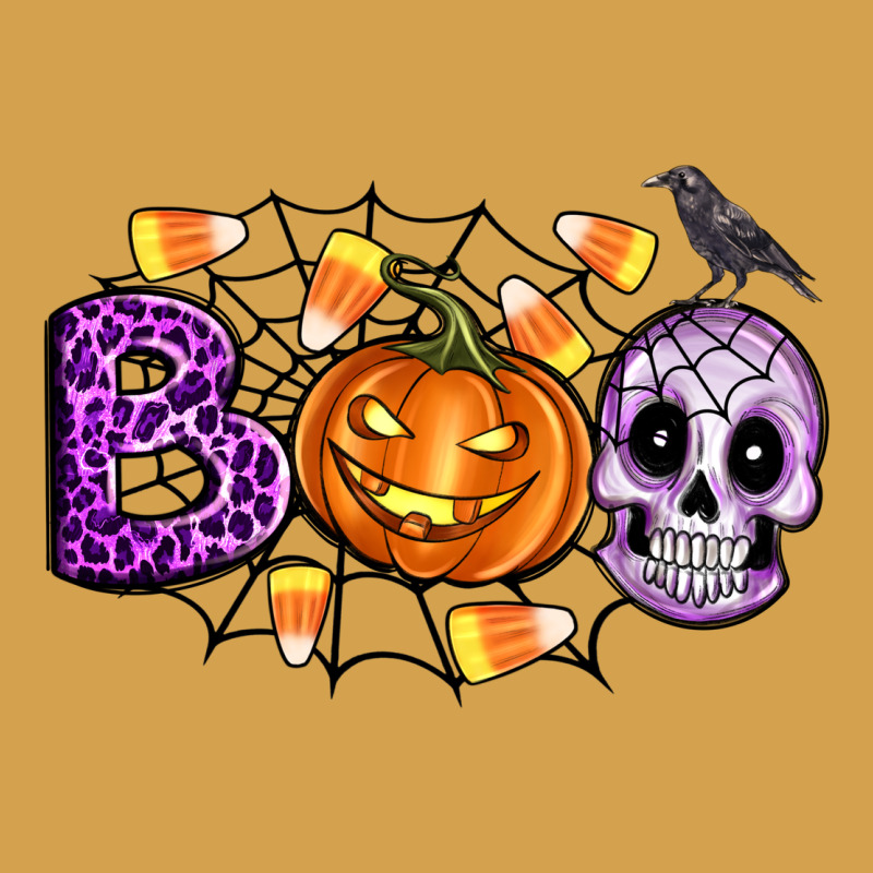 Boo Halloween Urban Hoodie by Artiststas | Teevron