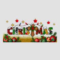 Christmas With Christmas Cross Libbey Glass Premium Hoodie | Teevron