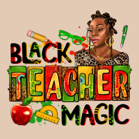 Black Teacher  Magic Urban Hoodie | Teevron