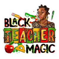 black teacher  magic | Teevron