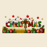 Christmas With Christmas Cross Libbey Glass Premium Hoodie | Teevron