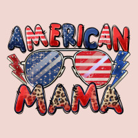 American Mama Premium Sweatshirt | Teevron