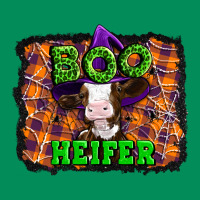 Boo Heifer Halloween Urban Hoodie | Teevron