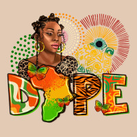 Dope Juneteenth Urban Hoodie | Teevron