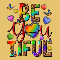 Pride Be You Tiful Premium Sweatshirt | Teevron