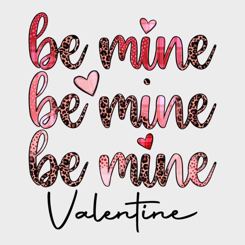 Be Mine Valentine Urban Hoodie by JahusDesignShop | Teevron