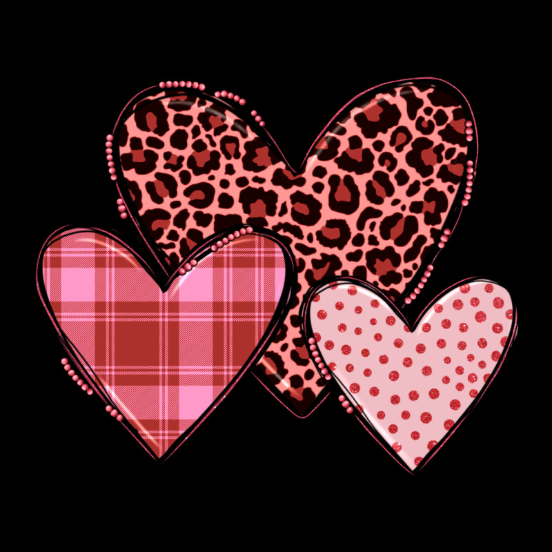 Hearts Urban Hoodie by JahusDesignShop | Teevron