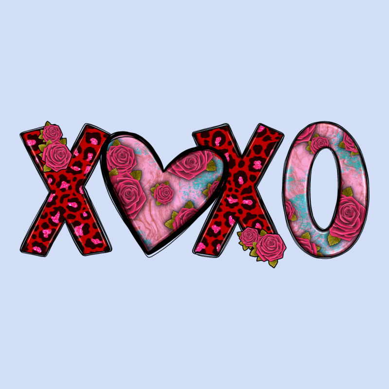 Xoxo Urban Hoodie by JahusDesignShop | Teevron