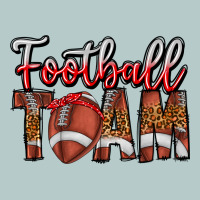 Football Team Heavy Core Tee | Teevron