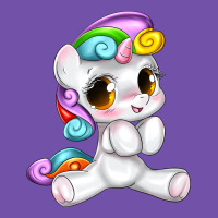 Pride Cute Unicorn Premium Sweatshirt | Teevron