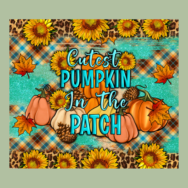 Cutest Pumpkin In The Patch Urban Hoodie by Artiststas | Teevron